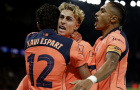 Dàn sao Barca từ chối ngày nghỉ vì Siêu kinh điển