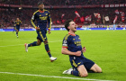 Soi trận Arsenal vs Everton: Bám đuổi ngôi đầu