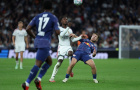 Real Madrid và nghịch lý Camavinga - Tchouameni