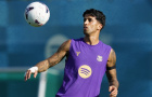 Joao Cancelo công khai thách thức những người chỉ trích mình