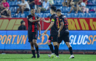 Ninh Bình áp đảo cuộc bầu chọn tháng 9 của V-League