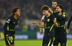 Soi trận Atletico vs Deportivo: Nối dài mạch thăng hoa