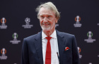 Sir Jim Ratcliffe dùng AI tìm HLV cho Man Utd