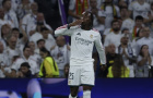 Diomande rực sáng, Vinicius lung lay vị thế tại Real Madrid