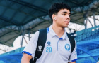 Báo Indonesia chê bai sao Việt kiều Tyler Crawford