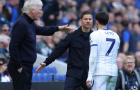 Xabi Alonso thuyết phục Pedro Neto ở lại Chelsea ra sao?