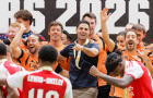Arsenal muốn chiến thắng hay được yêu mến?