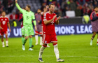 Giggs gạch tên Kane khỏi top 3 Quả bóng Vàng