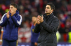 Arsenal tổn thất nhân sự, Everton có lực lượng tối ưu
