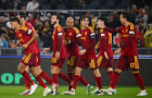 Soi trận Napoli vs Roma: Thời cơ phá dớp 8 năm