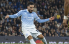Barcelona săn đón Rayan Cherki của Man City