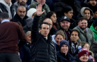 Săn đón Unai Emery và bài toán hóc búa của Man Utd