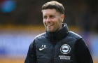 Fabian Hurzeler bác bỏ tin đồn dẫn dắt Man United