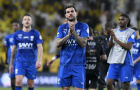 Al Hilal nhọc nhằn khuất phục Al Qadsiah sau màn rượt đuổi tỷ số