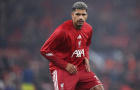 Tin đồn chuyển nhượng sáng 24/10: Liverpool cân nhắc mua đứt Araujo; Aston Villa lưỡng lự vụ Garnacho