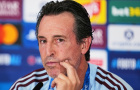 Unai Emery quyết chặn chuỗi toàn thắng của Man City