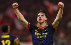 Arteta chỉ ra bước tiến lớn của Declan Rice tại Arsenal