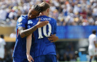 De Zerbi khen ngợi bộ ba Palmer - Pedro - Rogers của Chelsea