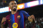Gabriel Jesus háo hức trước trận El Clasico đầu tiên cùng Barca