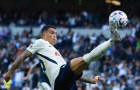 Tottenham phát thông điệp cứng rắn vụ Porro tới Real, Barca