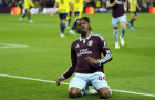 Johan Manzambi chạy đua thể lực trước thềm đấu Man City