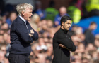 David Moyes tin Arteta nằm trong nhóm HLV giỏi nhất thế giới