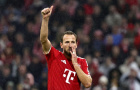 Giggs tiếc vì MU khước từ Ten Hag vụ Harry Kane