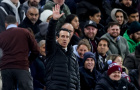 Aston Villa 2.0 và liều thuốc thử cực đại Man City