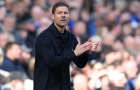 Xabi Alonso coi nhẹ kỷ lục 41 trận của Chelsea trước Spurs