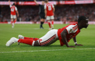 Bukayo Saka nguy cơ nghỉ 8 tuần, Arsenal lo sốt vó