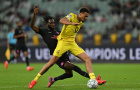 Chưa vội giữ Mac Allister, Liverpool đàm phán chiêu mộ Nmecha