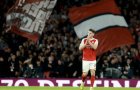 Arsenal xoay tua đấu Everton, cơ hội để Gyokeres bứt phá