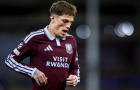 Aston Villa lên kế hoạch ''quay xe'' vụ Alejandro Garnacho
