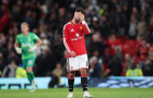 Bruno Fernandes có thể đã bị trộm theo dõi qua Instagram