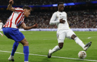 Quân bài tẩy Camavinga giúp Mourinho giải mã Barca