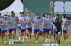 Sếp lớn Nhật Bản cảnh báo nguy cơ hoãn Asian Cup 2027