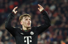 Arsenal, Liverpool và MU vào cuộc vụ Lennart Karl