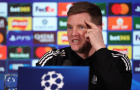 Eddie Howe sẽ trảm 5 trụ cột nếu tiếp quản Man Utd