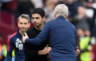 Đấu Everton, Mikel Arteta chỉ ra sự nguy hiểm từ David Moyes
