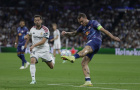 Man Utd coi David Raum là mục tiêu số một tháng Giêng