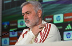 Mourinho thừa nhận Real Madrid chưa hoàn thiện bằng Barca
