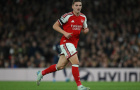 Huyền thoại Petit khẳng định Arsenal không còn cần Gyokeres
