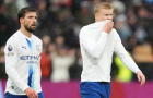 5 điểm nhấn Aston Villa vs Man City: Ác mộng Villa Park