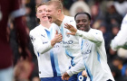 Thua Aston Villa, Maresca khẳng định Man City thiếu may mắn