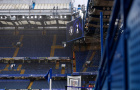 Chelsea 0-0 Tottenham: Đội hình ra sân