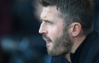 Carrick không thể cứu rỗi Man United bằng hoài niệm
