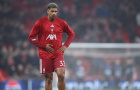 Ronald Araujo mở đường trở lại khoác áo Barcelona