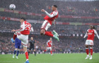 3 dấu ấn khẳng định bản lĩnh của Arsenal trước Everton