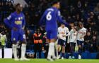 5 điểm nhấn Chelsea 0-2 Spurs: Khách phá dớp, áp lực cho Alonso