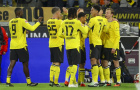 Beier sắm vai người hùng, Dortmund nhọc nhằn hạ Frankfurt